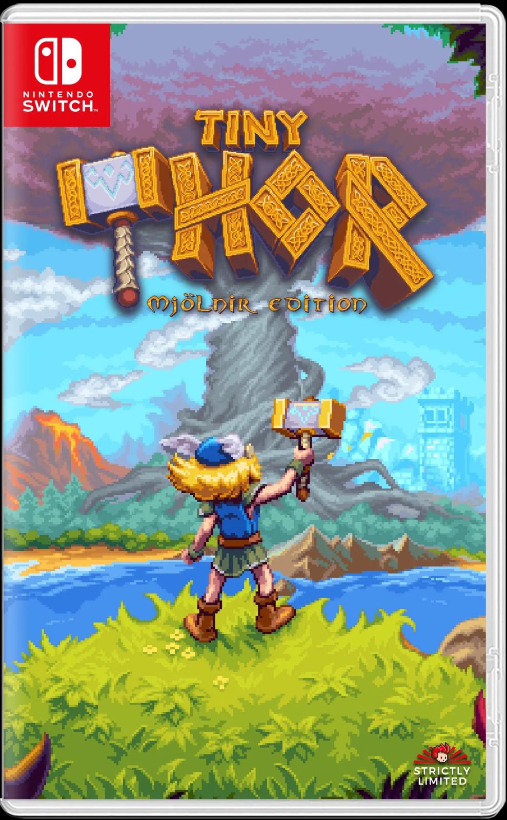 Tiny Thor