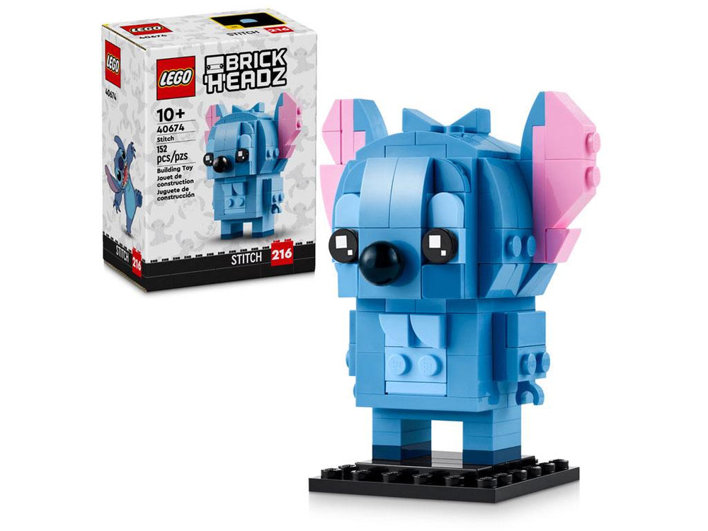 Stitch #40674