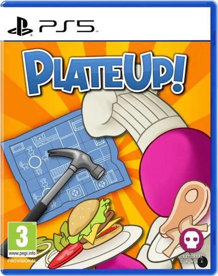 PlateUp