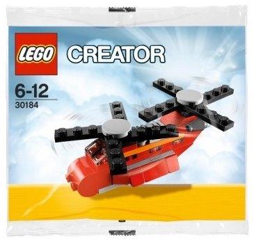 Little Helicopter #30184