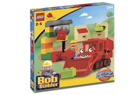 Muck's Recycling Set #3294