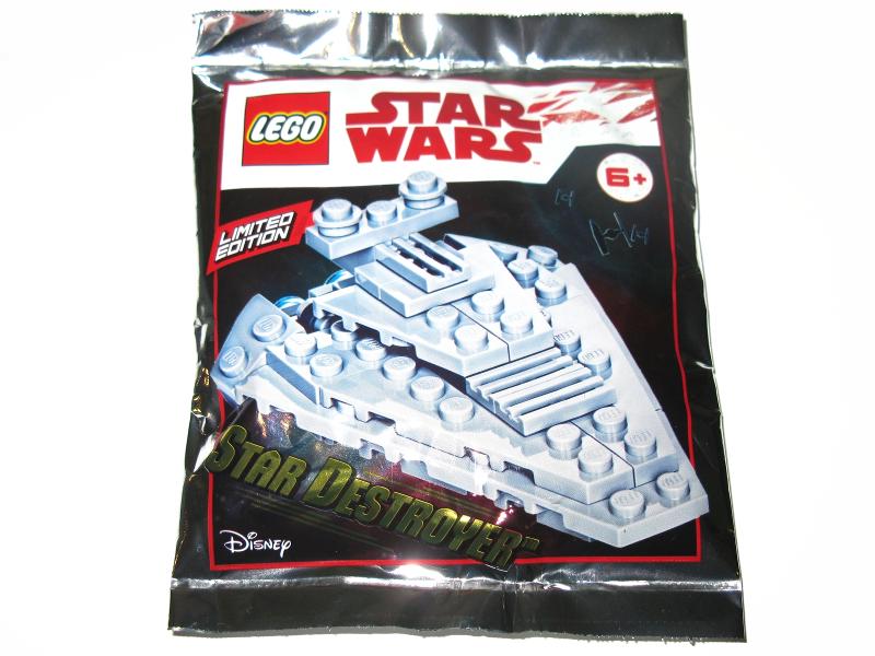 Star Destroyer #911842