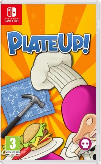 PlateUp