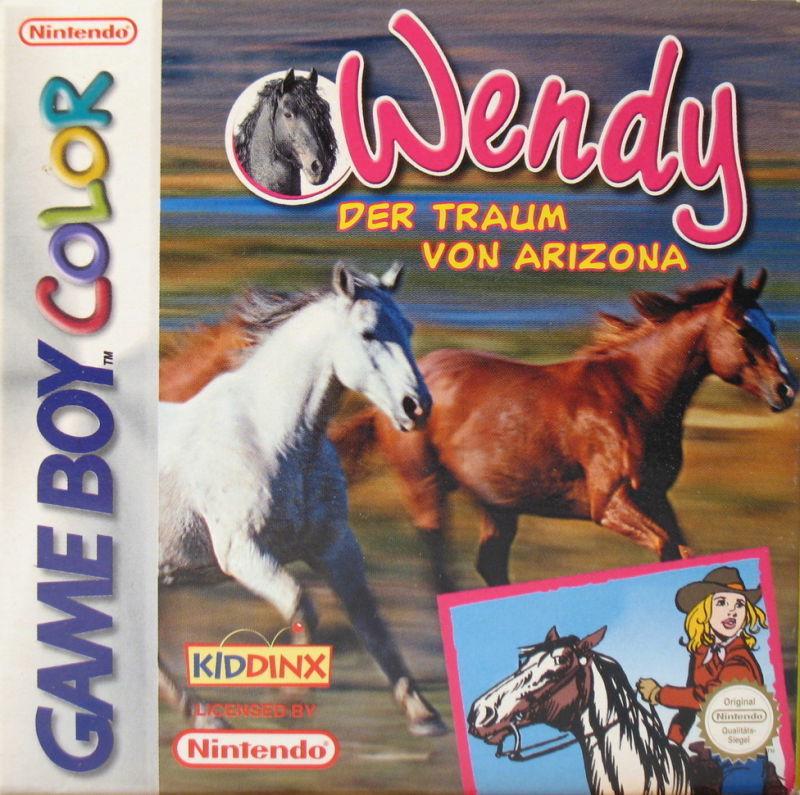 Wendy: Der Traum Von Arizona