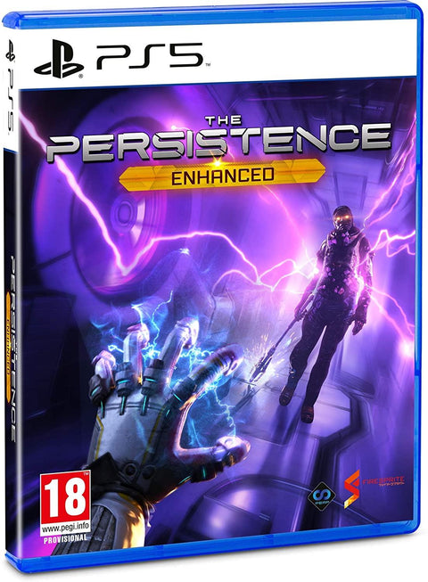The Persistence Enhanced