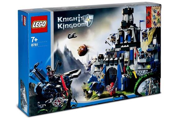 Castle of Morcia #8781