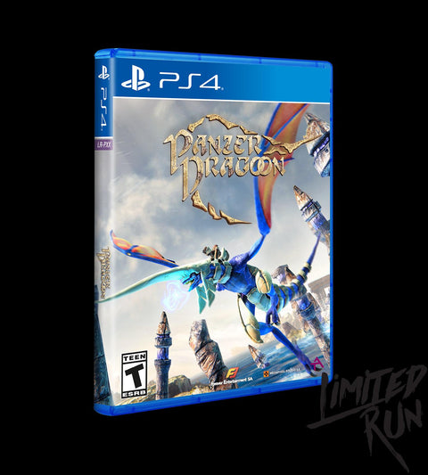 Panzer Dragoon