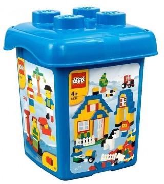 Creative Bucket #5539