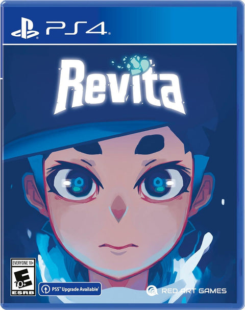Revita
