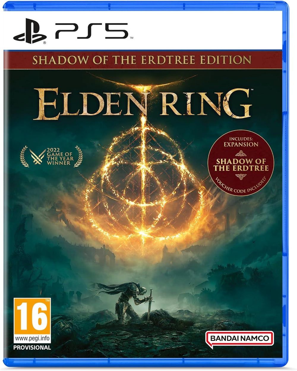 Elden Ring: Shadow of the Erdtree