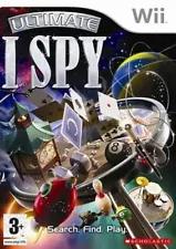 Ultimate I Spy