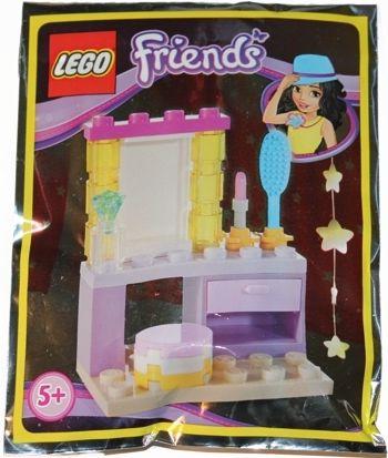 Dressing Table #561502