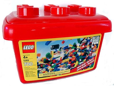 Creator Tub #5369