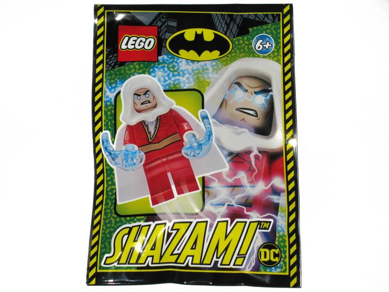 Shazam #212012