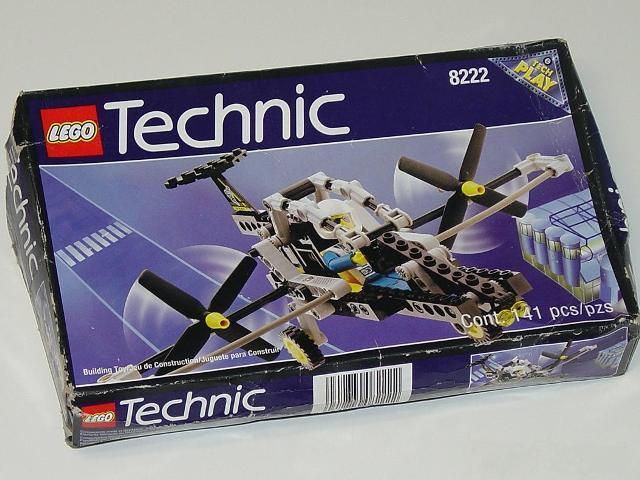 VTOL #8222