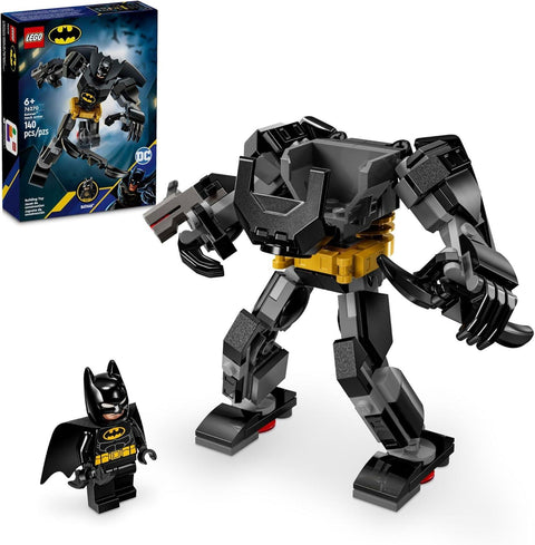 Batman Mech Armor #76270