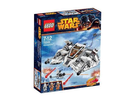 Snowspeeder #75049