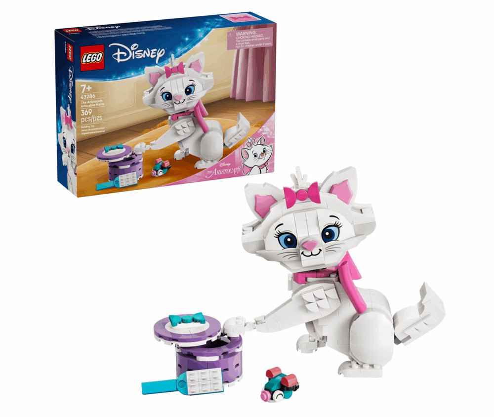 The Aristocats Adorable Marie #43286