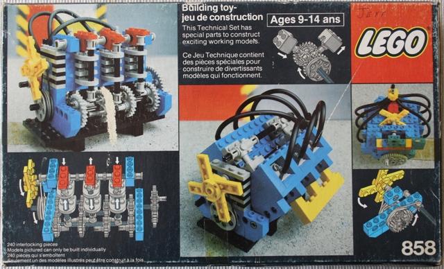 Auto Engines #858