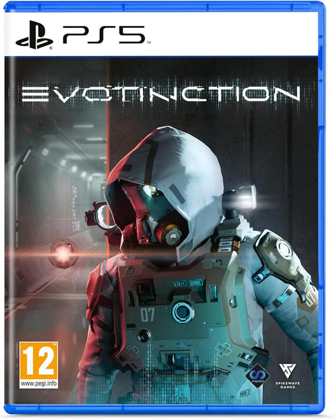 Evotinction