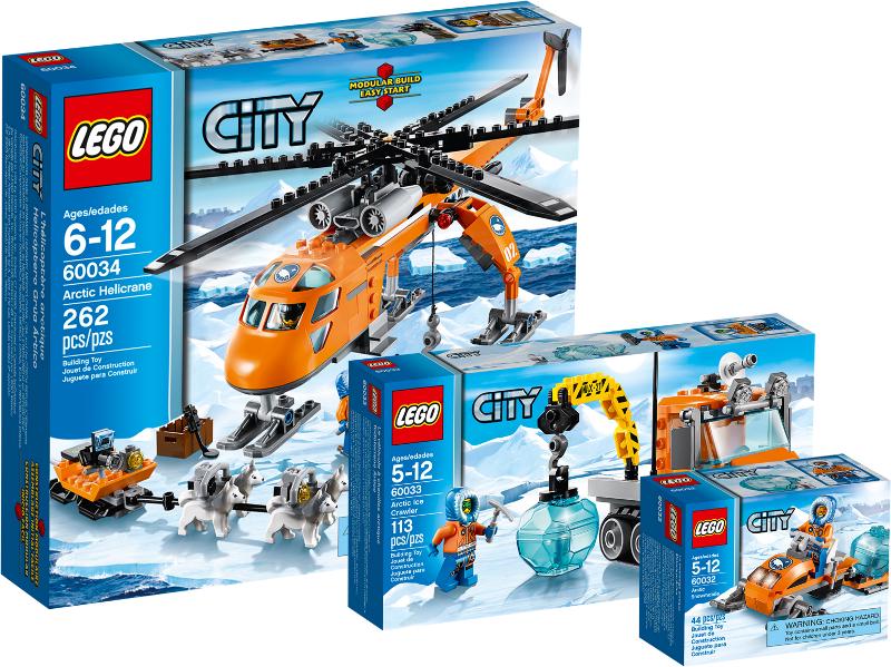 Arctic Collection #5004189