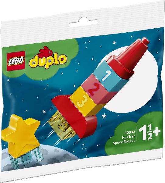 My First Space Rocket #30332