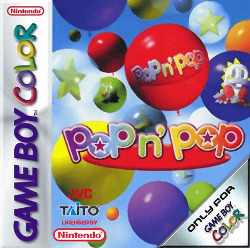 Pop'n Pop