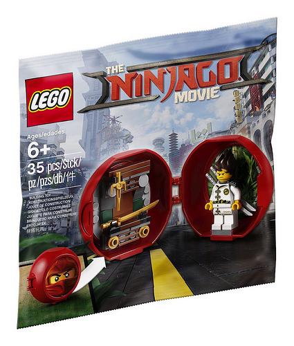 Kai's Dojo Pod #5004916