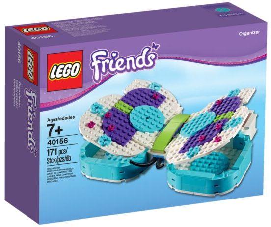 Butterfly Organizer #40156