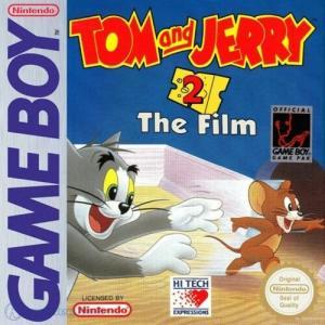 Tom & Jerry 2: The Film