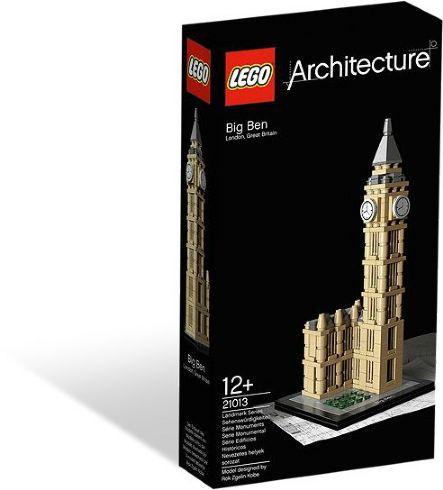 Big Ben #21013