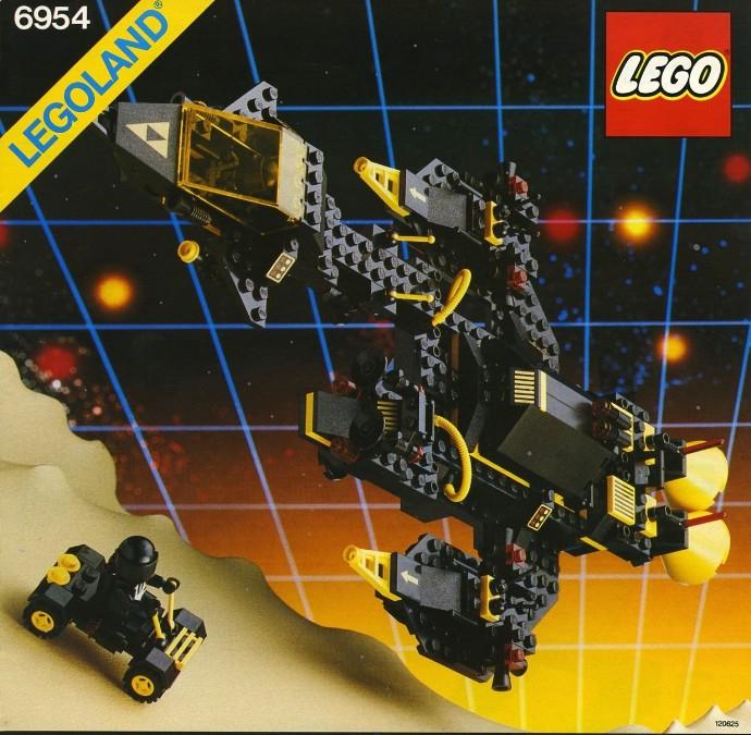 Renegade #6954