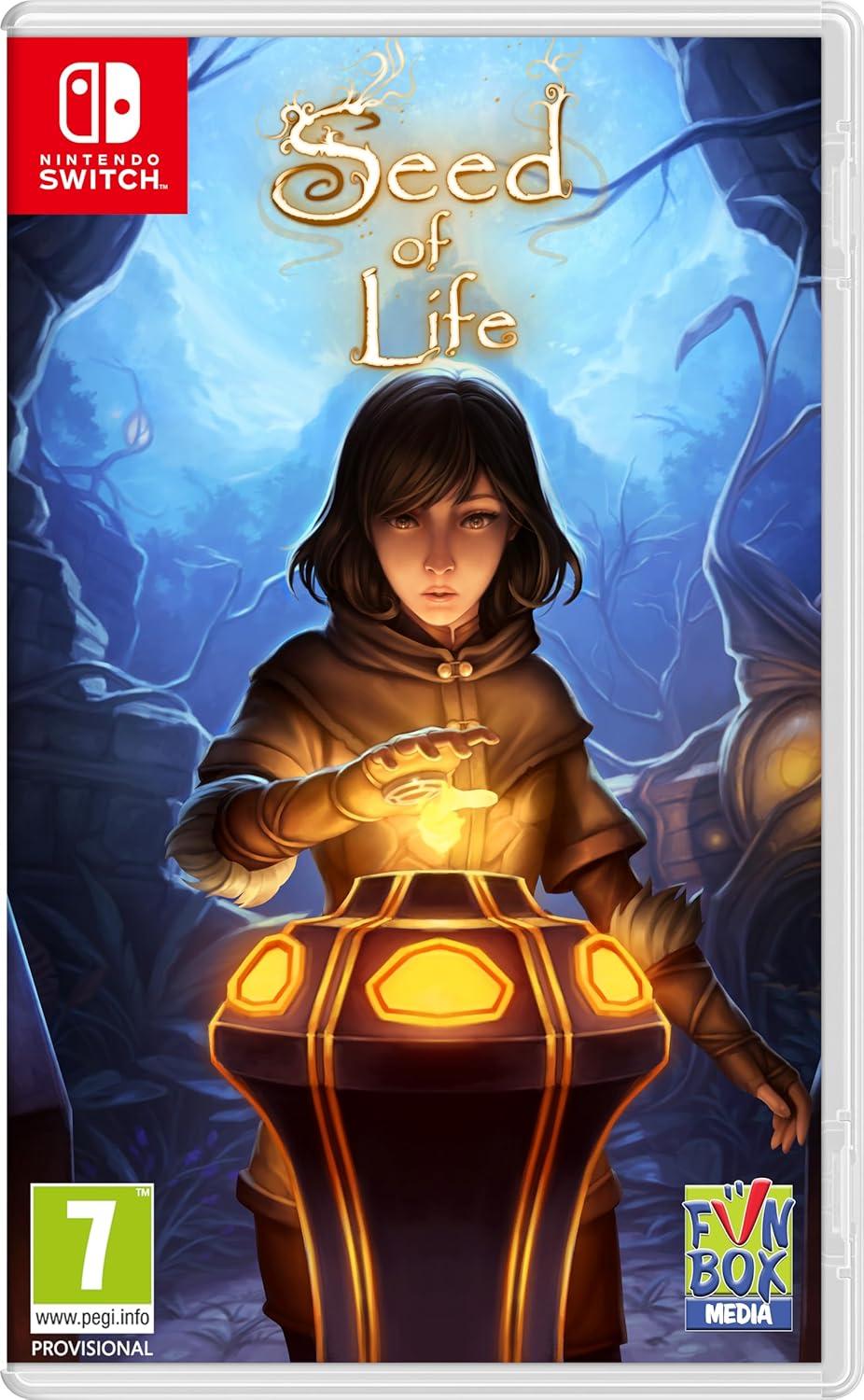 Seed Of Life