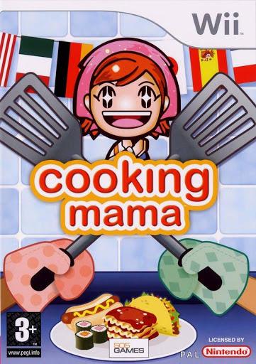 Cooking Mama: Cook Off