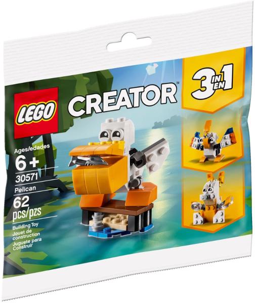 Pelican #30571