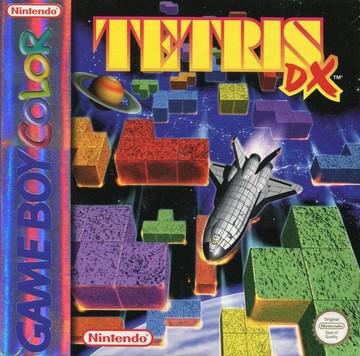Tetris DX