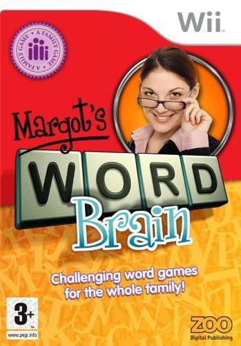 Margot's Word Play