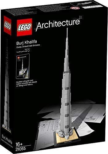 Burj Khalifa #21055
