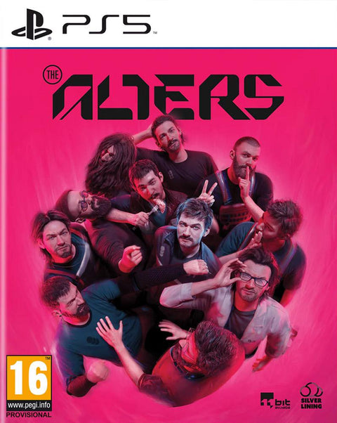 The Alters