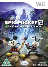 Epic Micker: The Power Of Two
