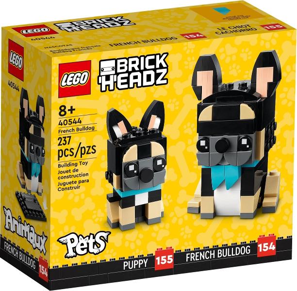French Bulldog #40544