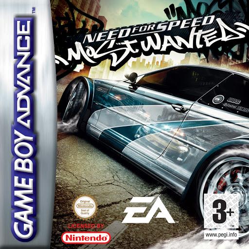 Need for Speed: Most Wanted