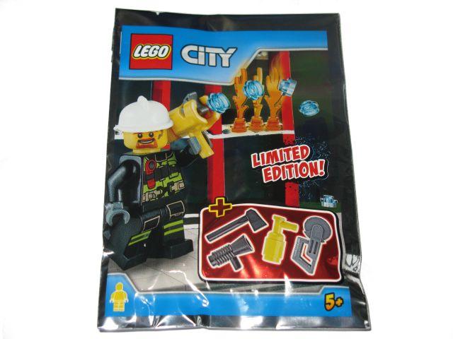 Fireman #951704