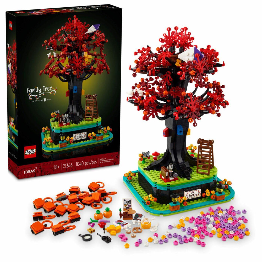 Family Tree #21346
