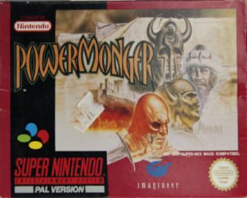 Powermonger