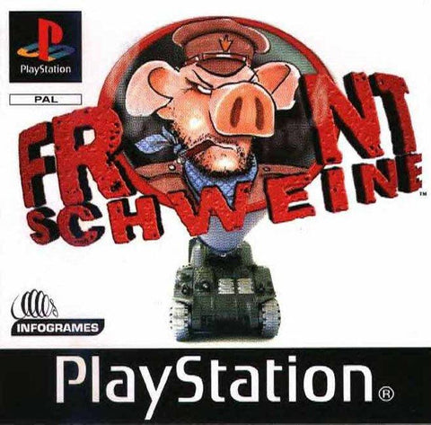 Frontschweine