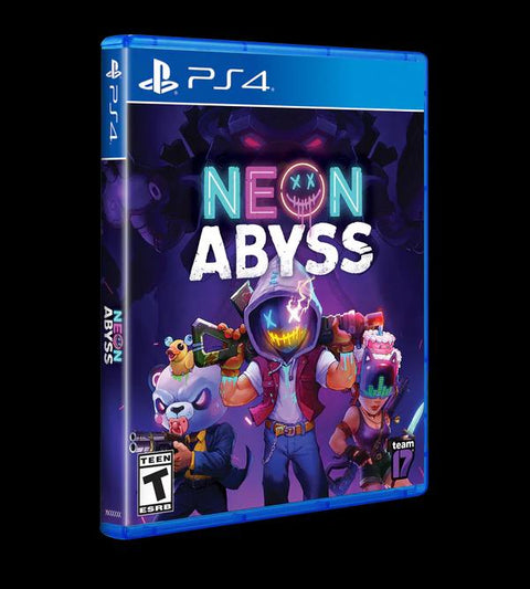 Neon Abyss