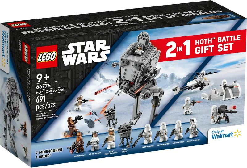 Star Wars Bundle Pack #66775