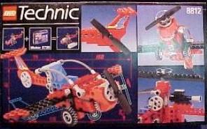 Aero Hawk II #8812
