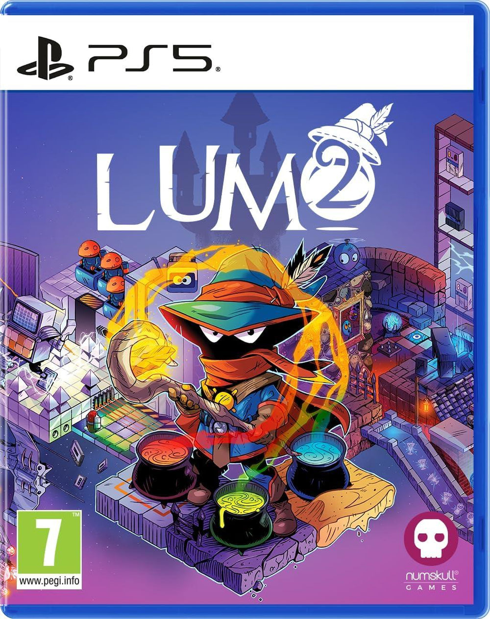 Lumo 2